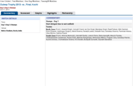 cricket.dinamalar.com