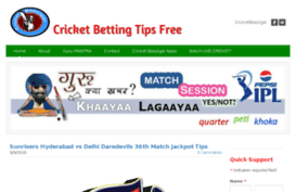 cricketbaazigar.com