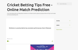 cricketbettingtipsfree.co.in