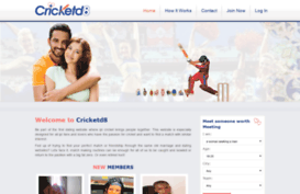 cricketd8.com