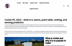cricketworldcup2019schedule.com