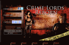 crimelordsreborn.com