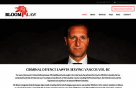 criminal-defence-lawyer.com