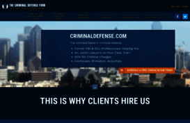 criminaldefense.com