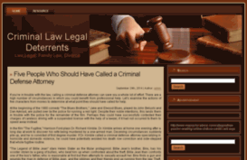 criminallawlegal.96.lt