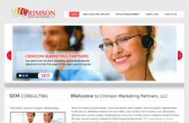 crimson-partners.com