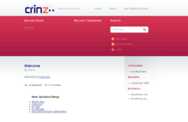 crinz.com