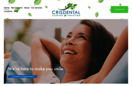 crisdental.com