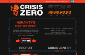 crisiszero.com