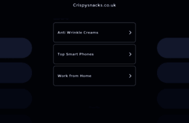 crispysnacks.co.uk
