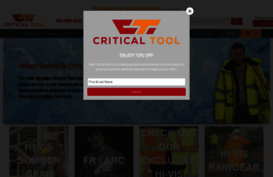 criticaltool.com