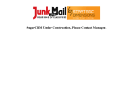 crm.junkmail.co.za