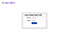crm.magic-flight.com