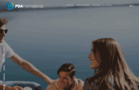 crm.pdainternational.net