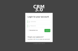 crm.sauce9.com