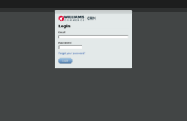 crm.williamscommerce.com