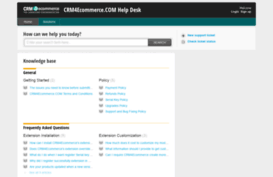 crm4ecommercecom.freshdesk.com