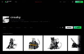 croaky.deviantart.com