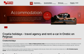 croatia-holidays.hr