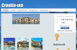 croatia-inn.com