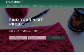 crochetkim.com