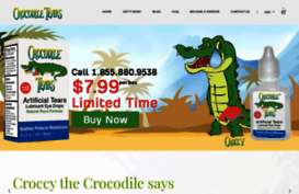 croctears.com