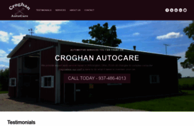 croghanautocare.com