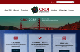 croiconference.org