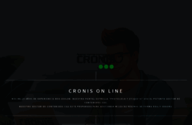 cronis.com
