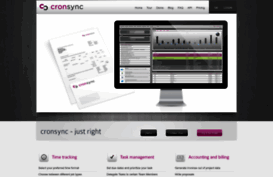 cronsync.com