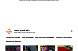 cross-stitch-kits.org