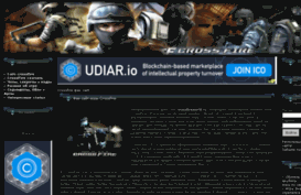 crossfireworld.ru