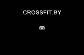 crossfit.by