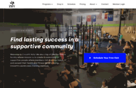 crossfitkaty.com