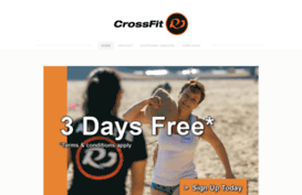 crossfitr.com.au