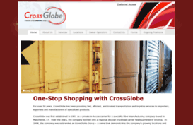 crossglobegroup.com