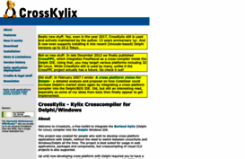 crosskylix.untergrund.net