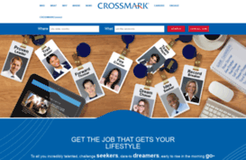 crossmarkcareers.jobs