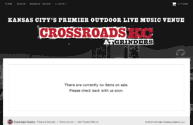 crossroads.frontgatesolutions.com