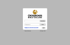 crossroads.populiweb.com