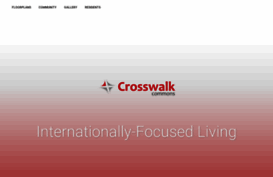 crosswalkcommons.com