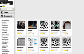 crossword.nalench.com
