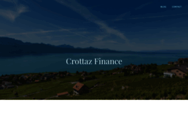 crottaz-finance.ch