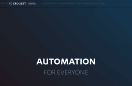 crouzet-automation.com