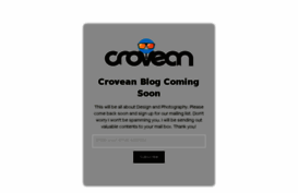 crovean.net