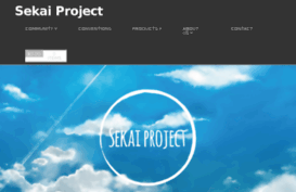 crowdfunding.sekaiproject.com