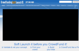 crowdfundingsoftlaunch.com