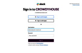 crowdyhouse.slack.com