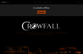 crowfall.com