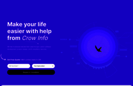 crowinfo.com